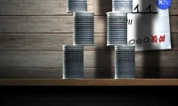 Can Knockdown