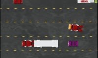 18 Wheeler 2
