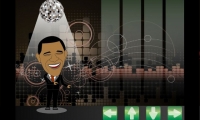 Dance with Obama
