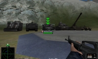 Red Alert: A path Beyond