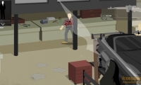 Hitstick 4: International Killer