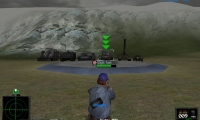 Red Alert: A path Beyond