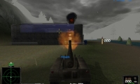 Red Alert: A path Beyond