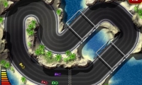 Micro Racers 2