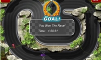 Micro Racers 2