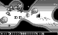 4 Colour Shooter