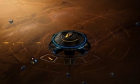 Orbital Guard
