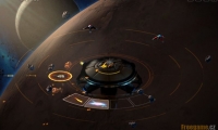 Orbital Guard