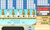 Chicktionary