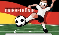Dribble king