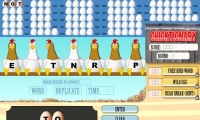 Chicktionary