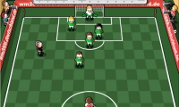Dribble king