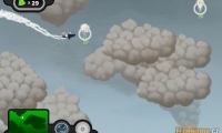 Eruption Disruption