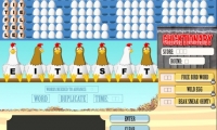 Chicktionary