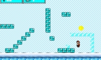Super Mario Ice Fortress
