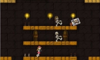 Tombs of Anubis - Viral Advergame 