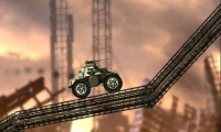 Army Truck