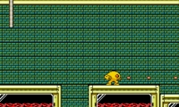 Yellow Devil