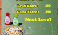 My pizza shop