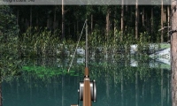 Lake Fishing 2