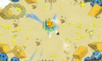Ancient Ants Adventure