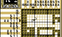 Mobile Picross