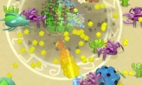 Ancient Ants Adventure