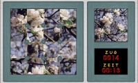Puzzle Trio