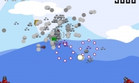 Super Hamster Air Combat