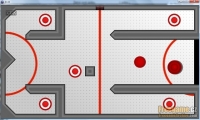 Air Hockey Unlimited