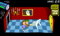 Save Ed