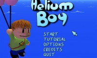 Helium Boy