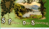 St. Patrick´s Day PolyGone