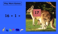 Math Puzzle Game