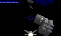 Space Threat