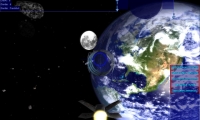 Space Threat