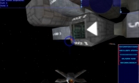 Space Threat