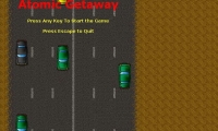 Atomic Getaway