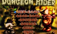 Dungeon Rider