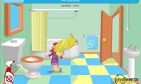Germ hunter