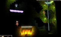 Dungeon Rider