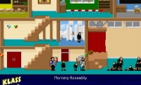 Klass of 99