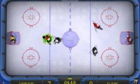 3on3 Hockey