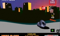 Stan Skates