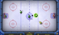 3on3 Hockey