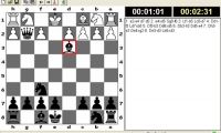 N Schach 3