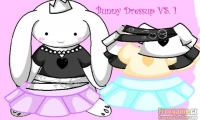 Hunny Bunny Game