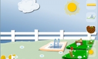Pet Home Designer: Cozy Pony 