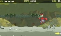 Spongebob: Trash Bash