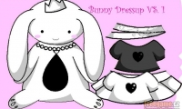 Hunny Bunny Game